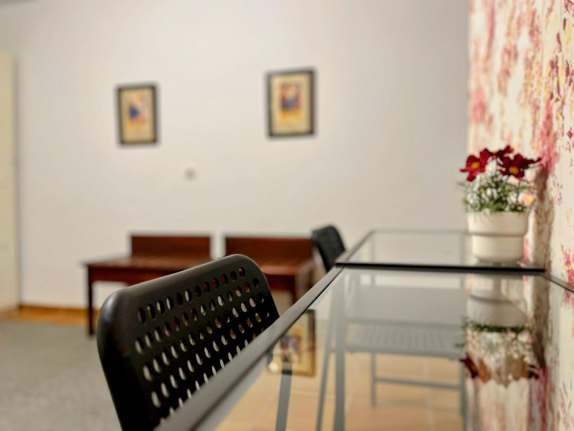 Plaza Espana Family House Seville Exterior photo
